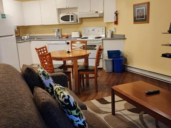 Times Square Suites Hotel : photo 4 de la chambre studio (2 adultes)