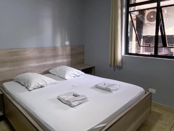 Hotel city Clélia : photo 2 de la chambre chambre double