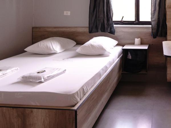 Hotel city Clélia : photo 1 de la chambre chambre double Économique