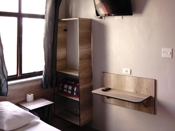 Hotel city Clélia : photo 3 de la chambre chambre double