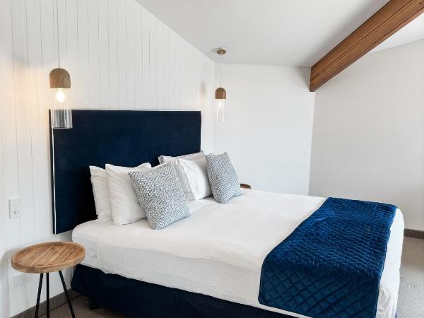 Waves Byron Bay : photo 3 de la chambre suite penthouse