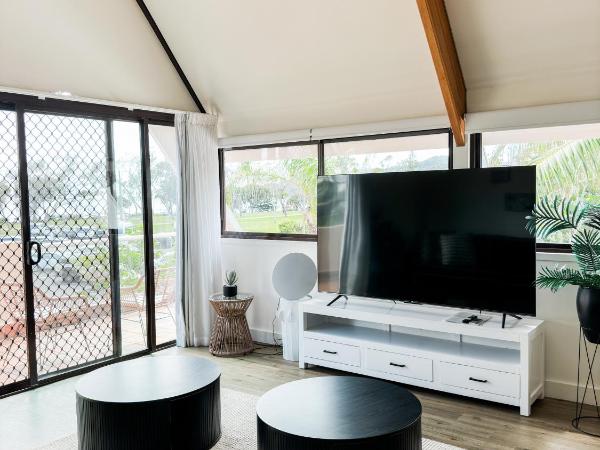 Waves Byron Bay : photo 6 de la chambre suite penthouse