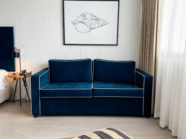 Waves Byron Bay : photo 5 de la chambre suite state