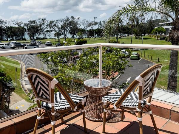 Waves Byron Bay : photo 8 de la chambre suite penthouse