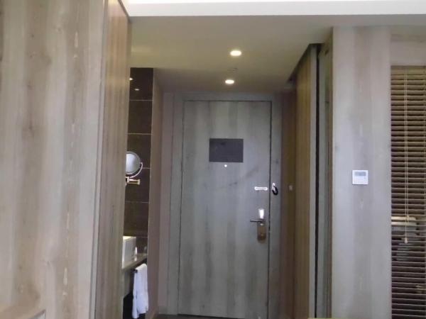 Atour Hotel Presidential Residence Nanjing : photo 7 de la chambre chambre lits jumeaux supérieure