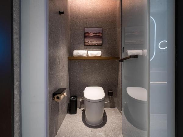 Atour Hotel Chengdu East Jiuyanqiao Street : photo 3 de la chambre jimu twin room