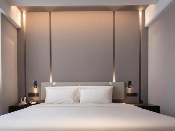 Atour Hotel Ningbo Yinzhou Wanda Mingzhouli : photo 5 de la chambre chambre double supérieure