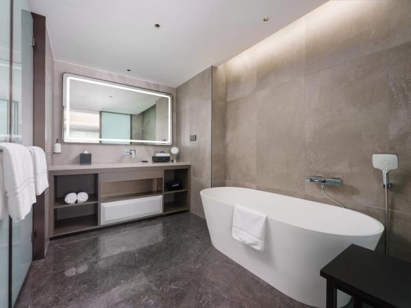 Swissôtel Shenyang : photo 5 de la chambre swissotel vitality suite