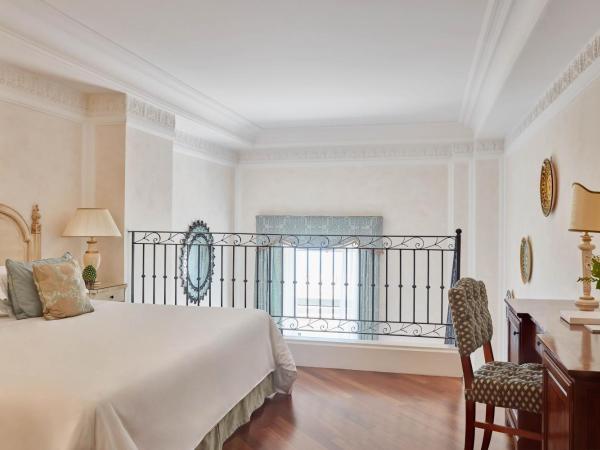 Grand Hotel Timeo, A Belmond Hotel, Taormina : photo 4 de la chambre villa flora studio room