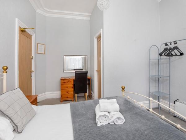 St Marys Guest House : photo 2 de la chambre standard double – ground floor (2)