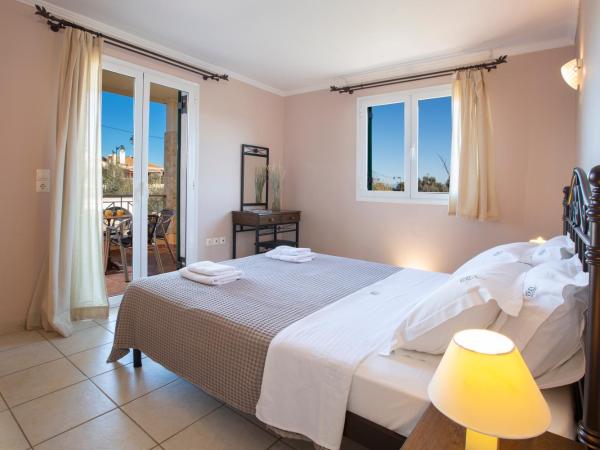 Villa Vita Holidays : photo 1 de la chambre appartement familial