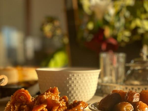 Eventi Club by cité des sports adarissa : photo 8 de la chambre chambre double