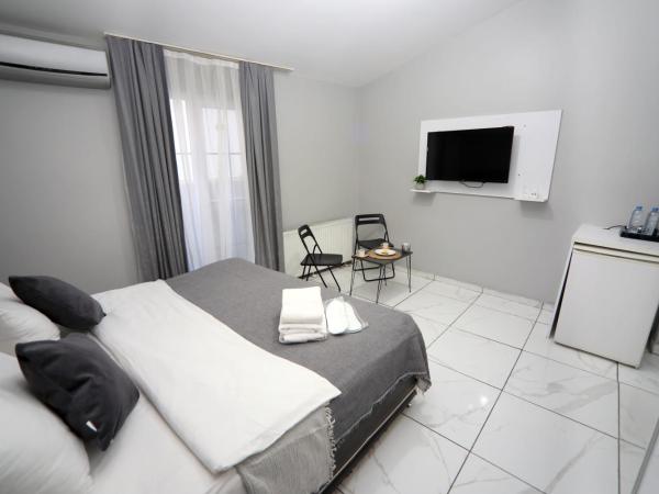 Arkem Hotel 1 : photo 6 de la chambre appartement standard