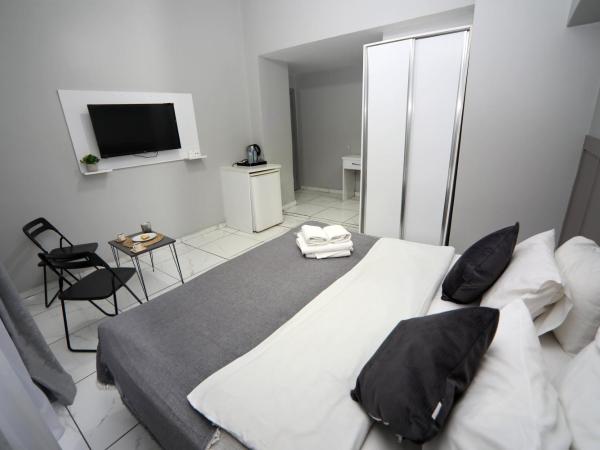 Arkem Hotel 1 : photo 1 de la chambre appartement standard