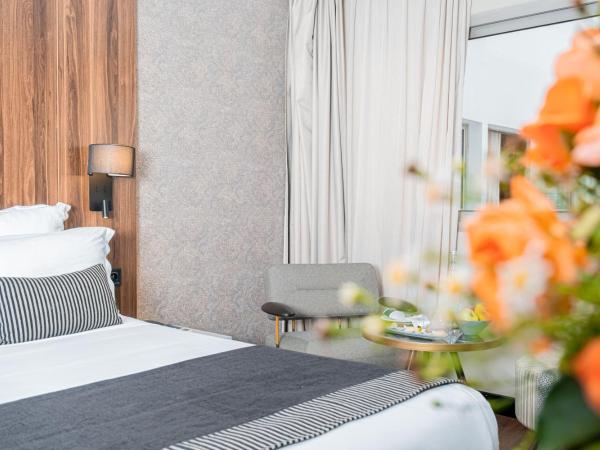 Idou Anfa Hôtel & Spa : photo 10 de la chambre chambre double deluxe