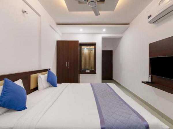 Gateway Premium Inn : photo 8 de la chambre chambre double deluxe