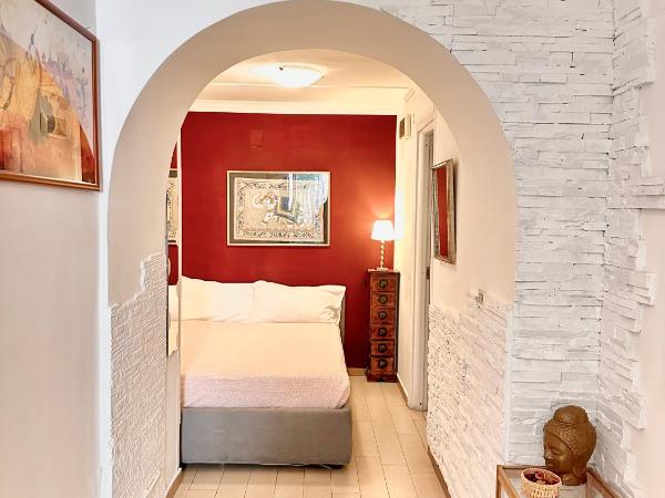 Santa Clara : photo 3 de la chambre chambre double avec patio