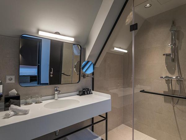 Pestana Amsterdam Riverside : photo 2 de la chambre loft