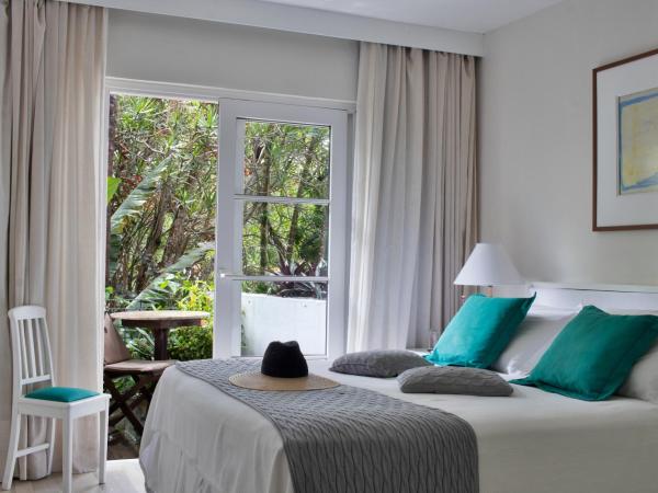 Casas Brancas Boutique Hotel & Spa : photo 5 de la chambre chambre double standard