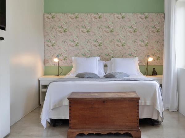Casas Brancas Boutique Hotel & Spa : photo 9 de la chambre chambre double standard