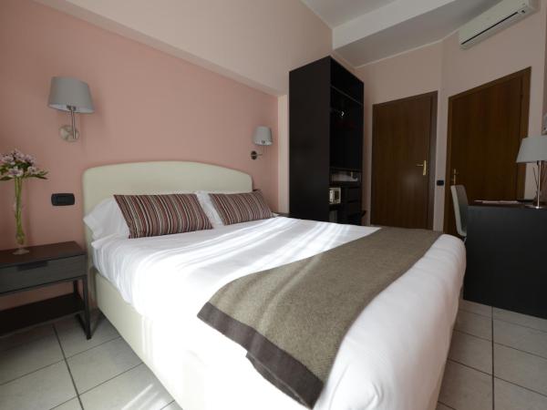 Hotel Florence Milano : photo 3 de la chambre chambre double pour 1 adulte