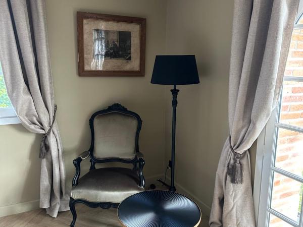 Castel Bois Marie, Maison d'hôtes : photo 2 de la chambre suite exécutive