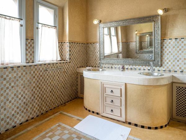 Palais Alcazar : photo 7 de la chambre villa 2 chambres :