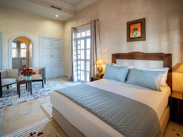 Palais Alcazar : photo 2 de la chambre villa 2 chambres :