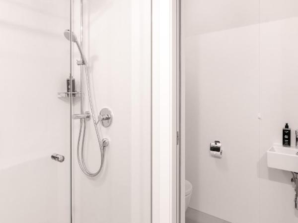 limehome Graz - Argos by Zaha Hadid : photo 5 de la chambre suite deluxe 1 chambre