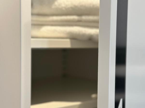 Hotel Alicante : photo 9 de la chambre lit simple dans dortoir à 6 lits