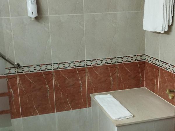 Hotel Castro : photo 9 de la chambre chambre double ou lits jumeaux