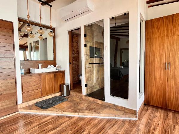 Bahia Tolok : photo 8 de la chambre maison 1 chambre