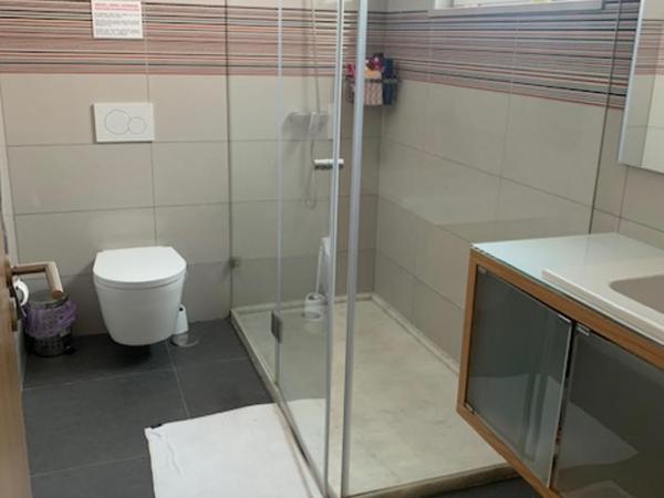 Vodolls Guest House : photo 6 de la chambre chambre double standard