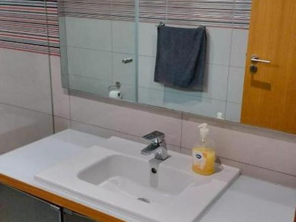 Vodolls Guest House : photo 7 de la chambre chambre double standard