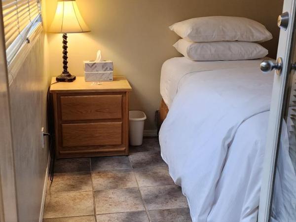 Times Square Suites Hotel : photo 3 de la chambre hébergement 1 chambre - den robson