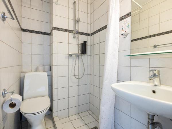 Milling Hotel Windsor : photo 6 de la chambre chambre simple