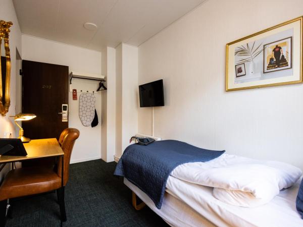 Milling Hotel Windsor : photo 4 de la chambre chambre simple
