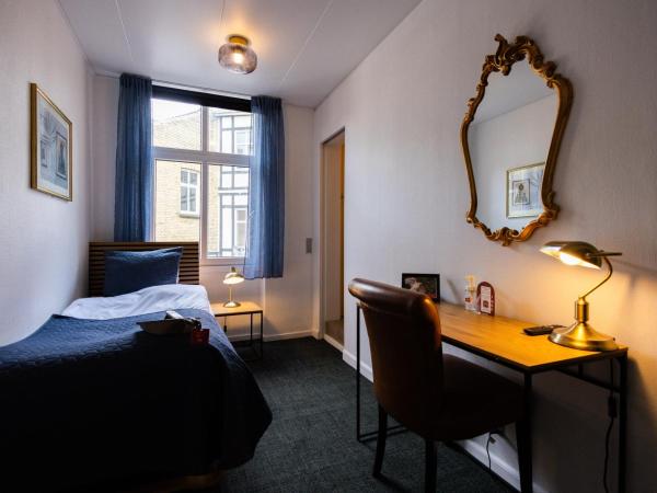 Milling Hotel Windsor : photo 1 de la chambre chambre simple