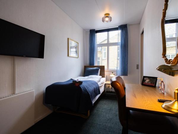 Milling Hotel Windsor : photo 3 de la chambre chambre simple