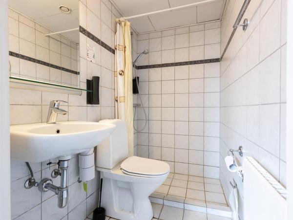 Milling Hotel Windsor : photo 3 de la chambre chambre double ou lits jumeaux