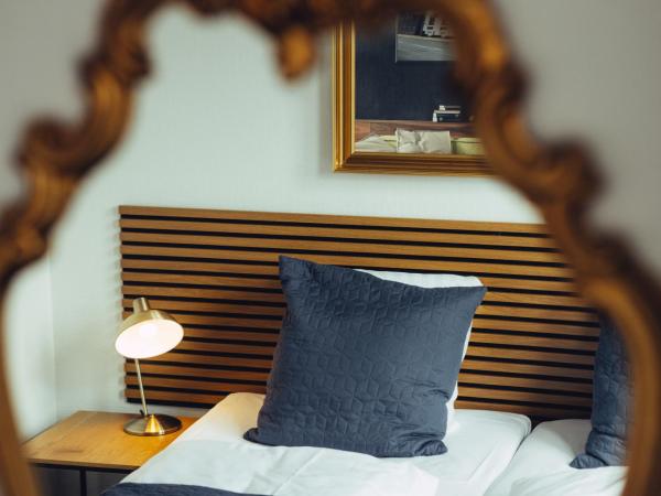 Milling Hotel Windsor : photo 1 de la chambre chambre double Économique