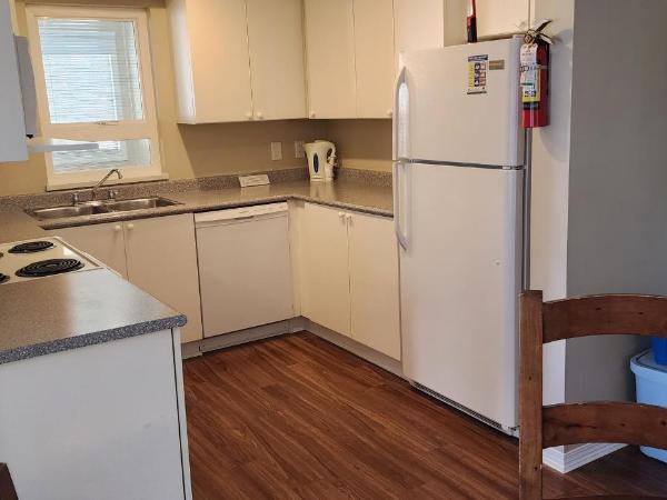 Times Square Suites Hotel : photo 5 de la chambre grand hébergement 2 chambres