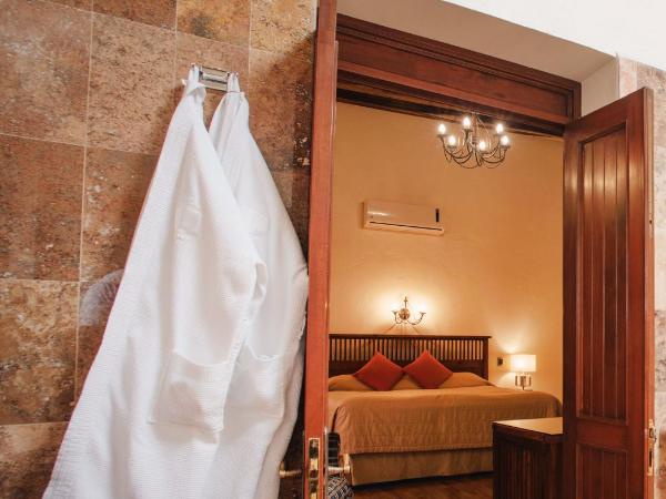 Hotel Casa Antigua : photo 1 de la chambre suite master