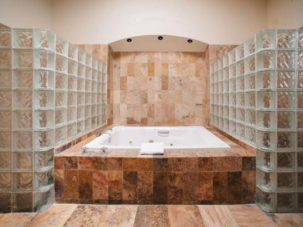 Hotel Casa Antigua : photo 4 de la chambre suite master