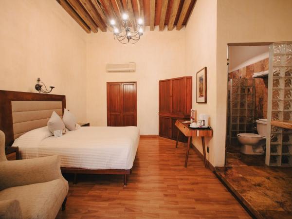 Hotel Casa Antigua : photo 1 de la chambre chambre standard