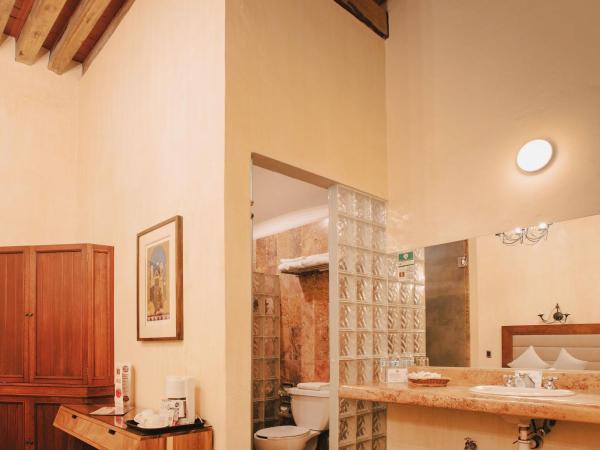 Hotel Casa Antigua : photo 3 de la chambre chambre standard