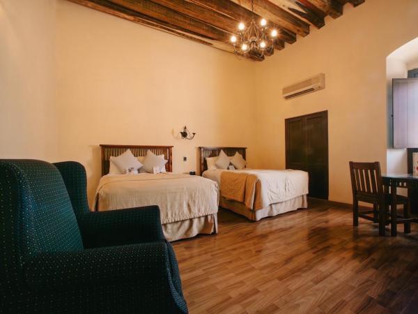 Hotel Casa Antigua : photo 3 de la chambre suite junior