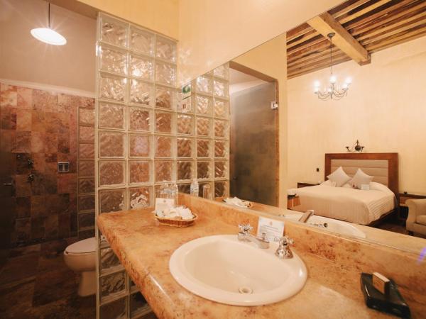 Hotel Casa Antigua : photo 4 de la chambre chambre standard