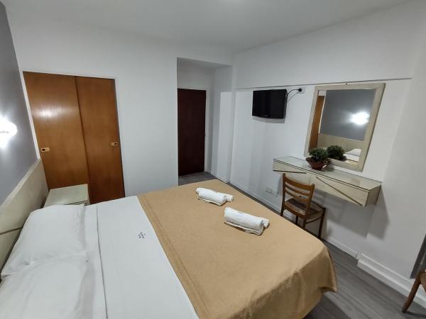 ADM Ayamitre Hotel : photo 5 de la chambre chambre double Économique