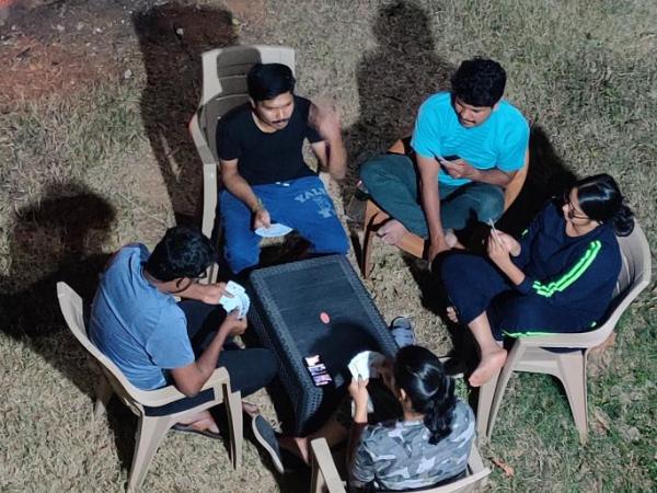 Rabbit Hill Farm : photo 1 de la chambre chambre familiale avec salle de bains